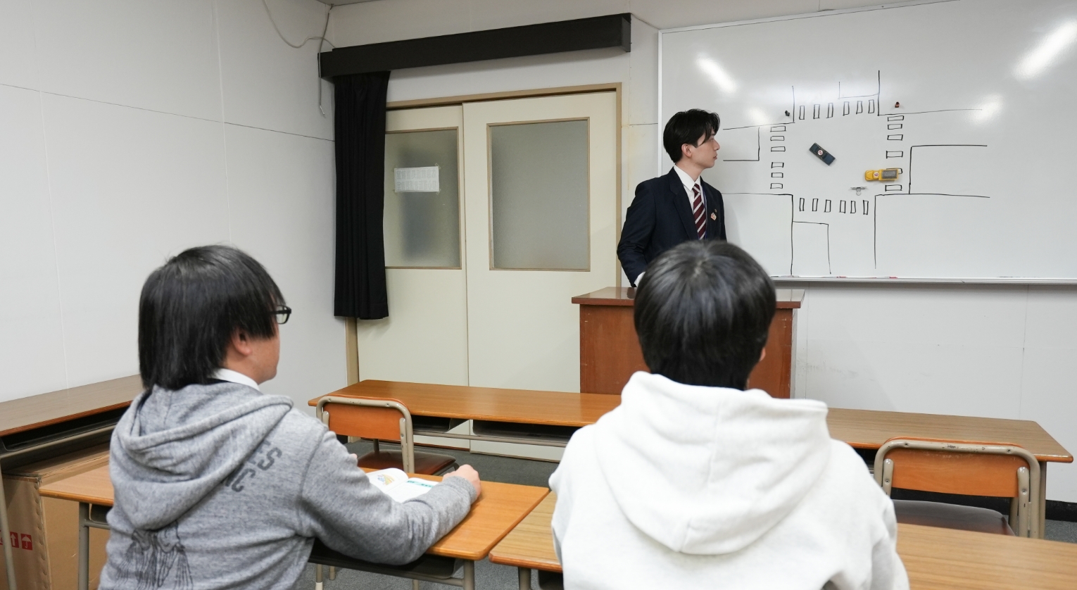 初心運転者講習イメージ