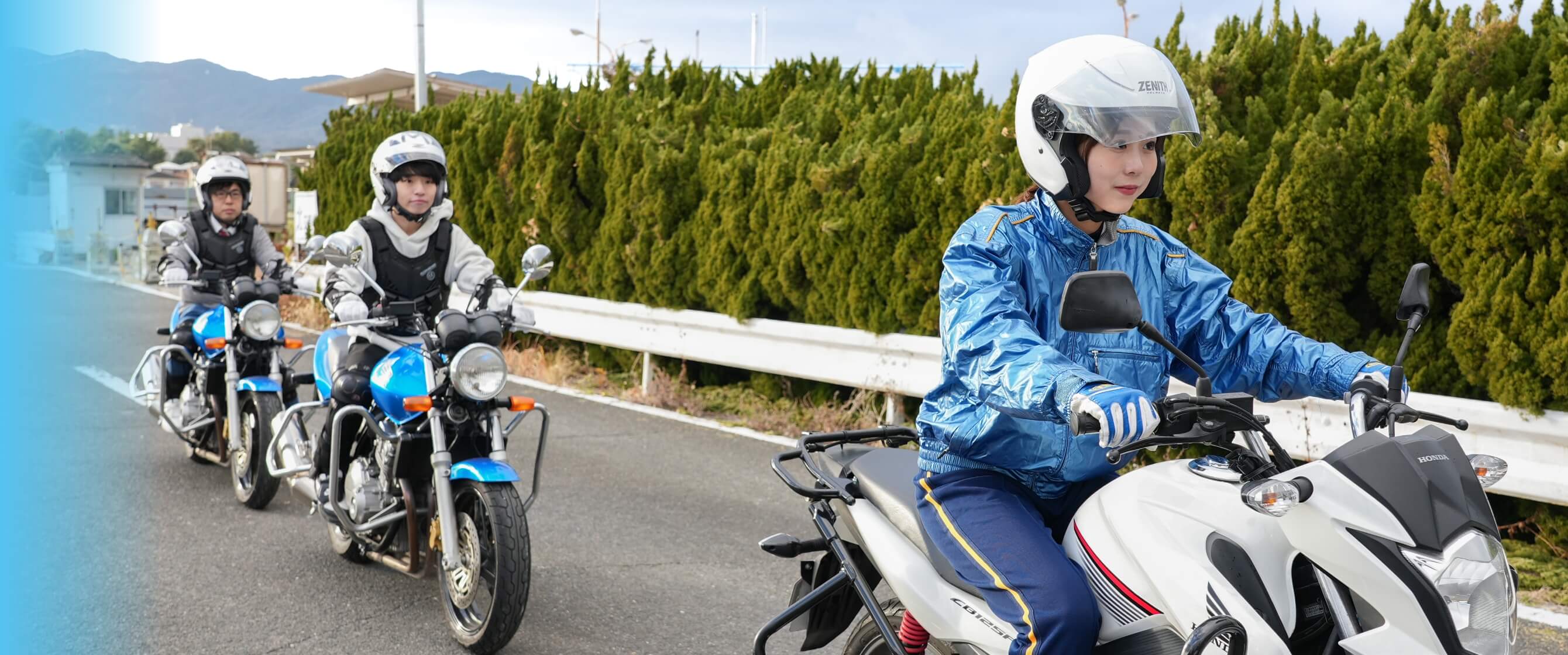 初心運転者講習イメージ