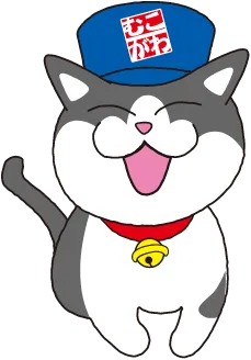 ねこ学園長