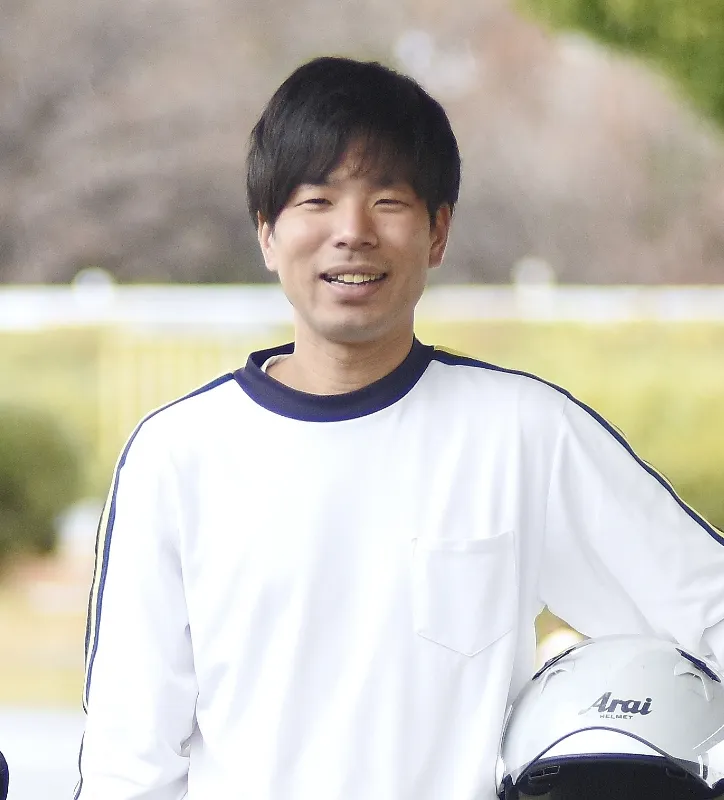 Y.Sさん
