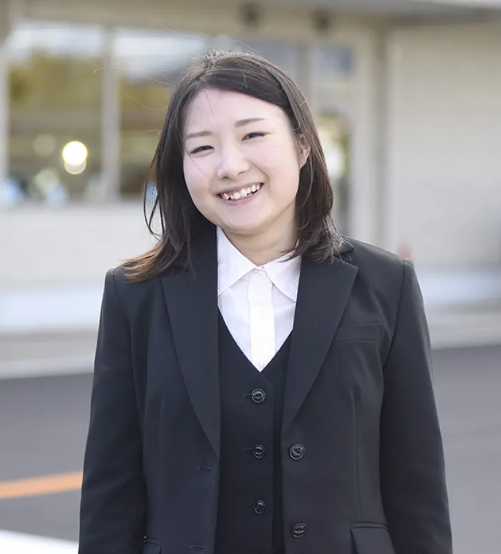 O.Aさん