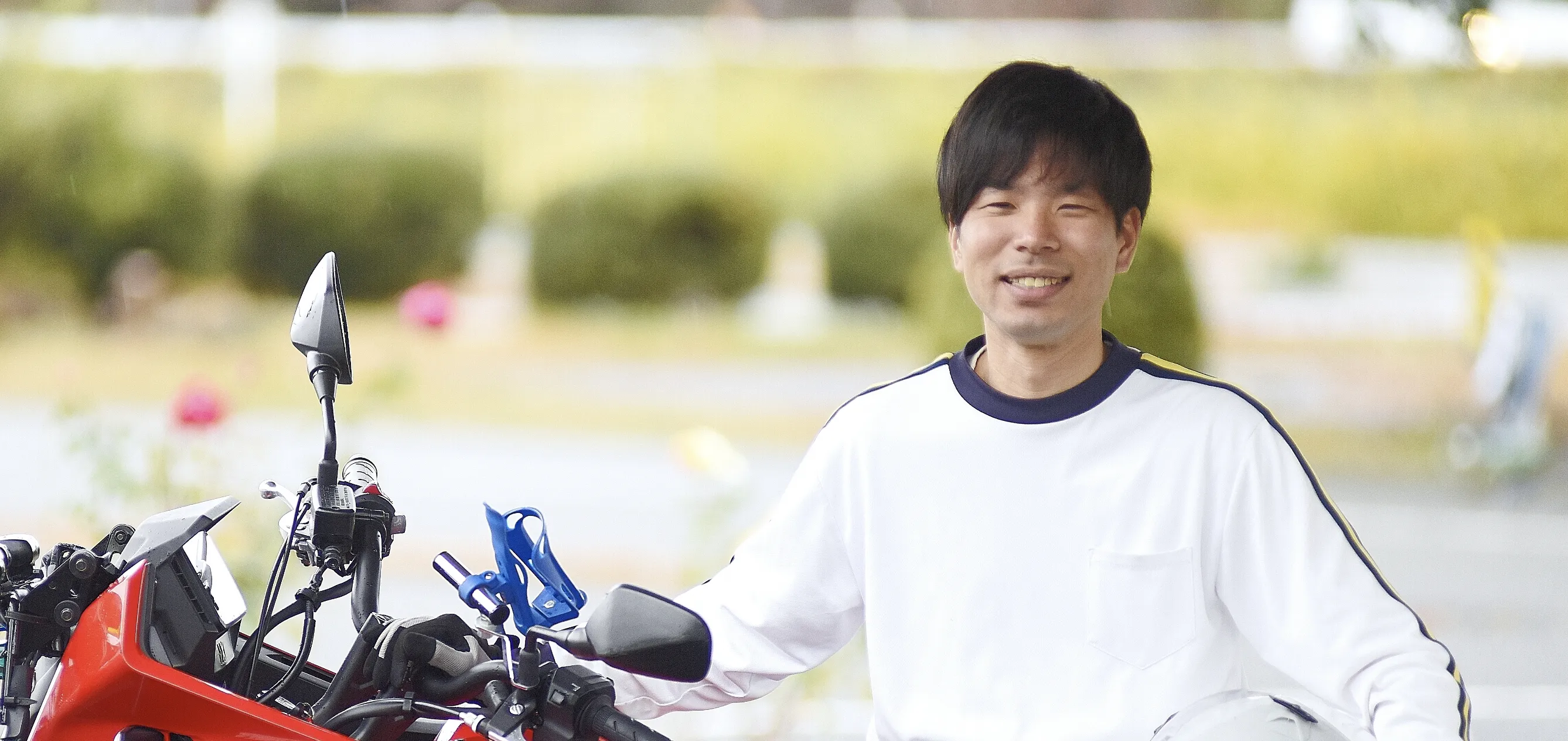 スタッフ紹介イメージ