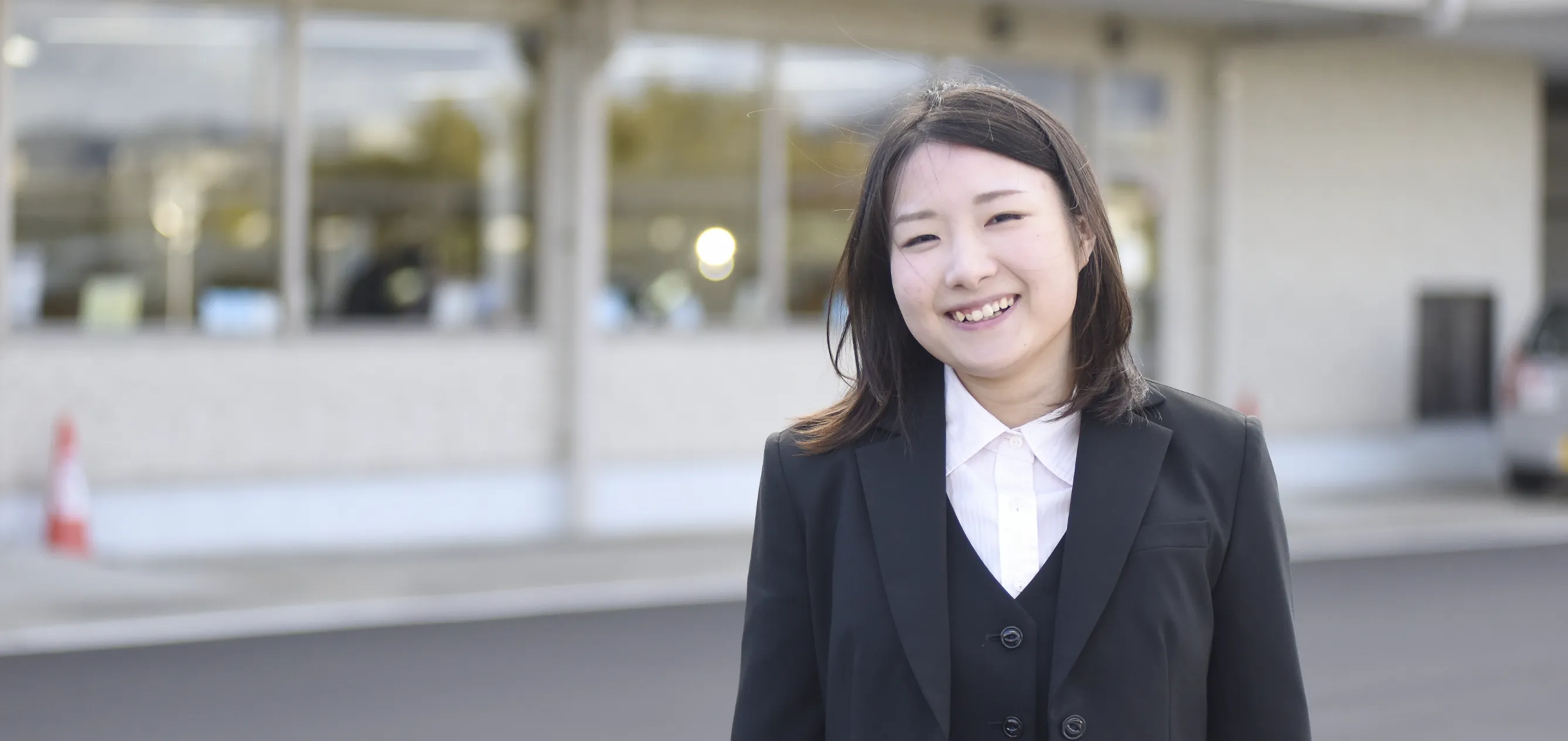 スタッフ紹介イメージ