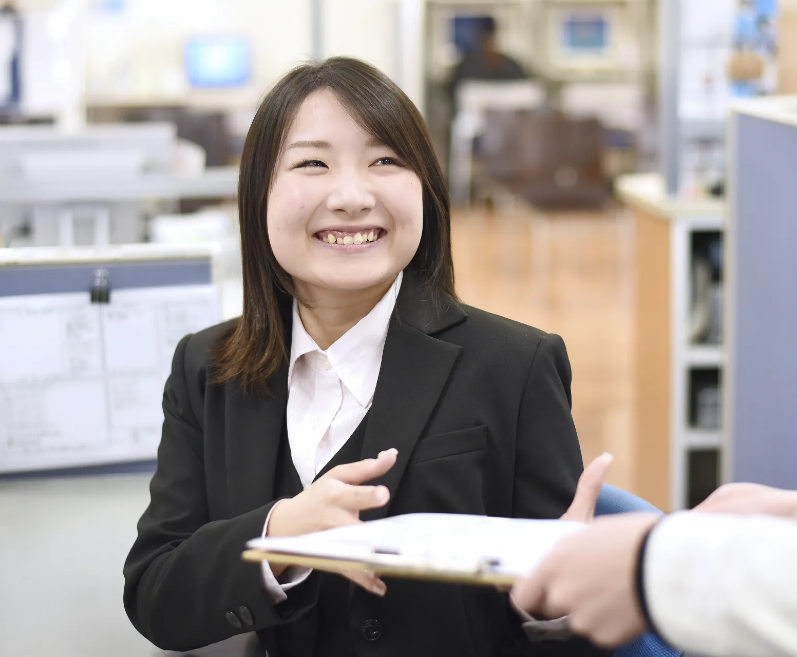 教習イメージ